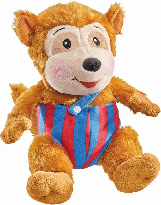 Actual product image Schmidt Spiele Bobo (25 cm)