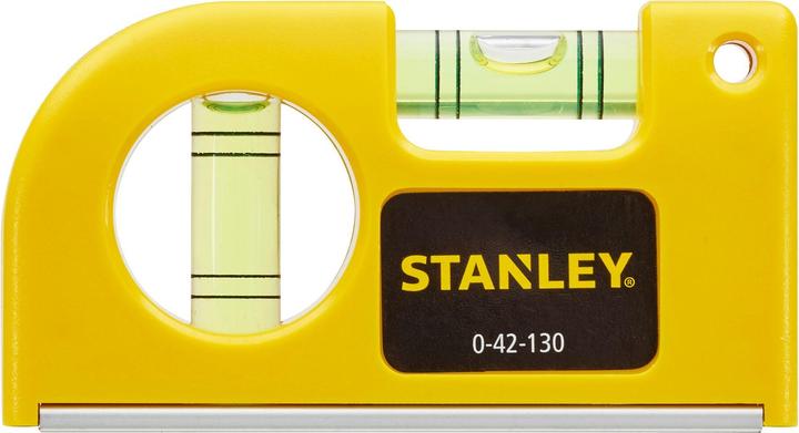 Immagine prodotto Stanley Livella tascabile, 8,7cm (2 cm)