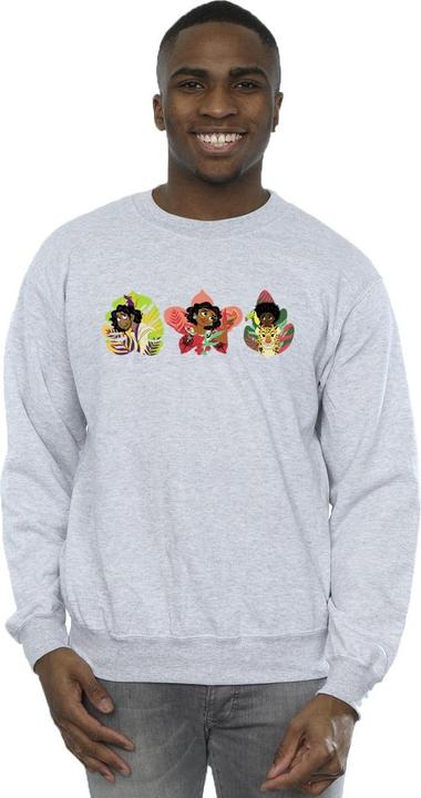 Immagine prodotto Disney Encanto Family Line Felpa Uomo (XL)