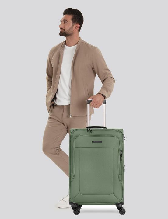 Produktbild Franky Melbourne 3.0 (56 l, L (90 - 115l))