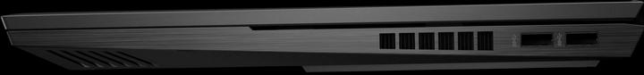 Produktbild HP Omen 16-c0600nz RX 6600M (16.10", AMD Ryzen 5 5600H, 16 GB, 512 GB, CH)