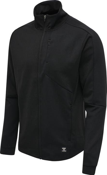 Immagine prodotto hummel Giacca Con Zip Tropper (M)