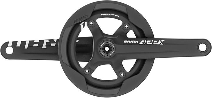 Immagine prodotto Sram Guarnitura Apex 1 BB30 X-SYNC (172.50 mm)