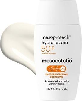 Mesoestetic Mesoprotech Hydra Creme (5 ml, Tagescreme)