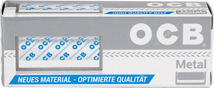 Produktbild OCB Metallic Rolling