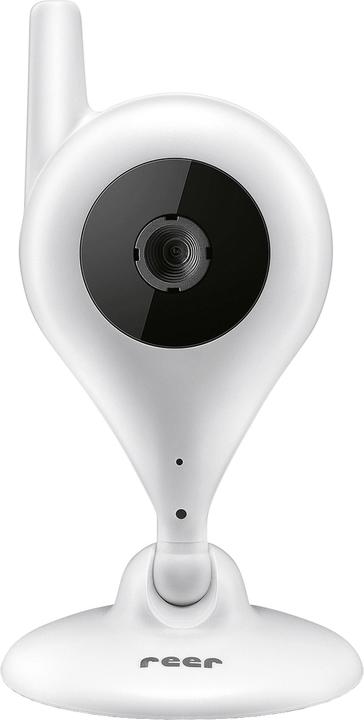 Actual product image Reer IP Baby Cam (Video & Audio)