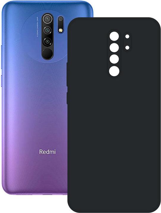 Immagine prodotto KSIX Caso (Xiaomi Redmi 9)