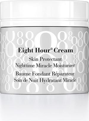 Image du produit Elizabeth Arden Crème de nuit Eight Hour Night Time Miracle Moisturizer (50 ml)