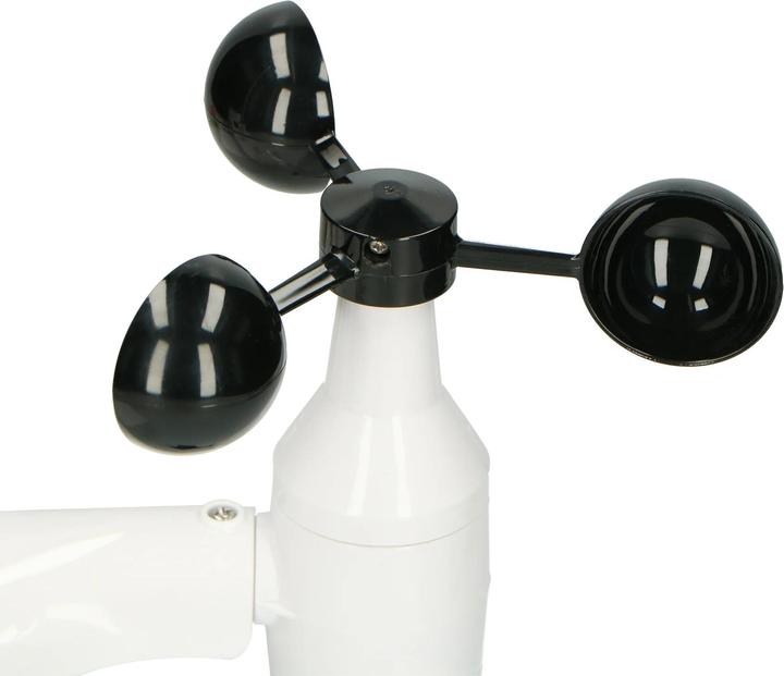 Actual product image Alecto WS5200 weerstation