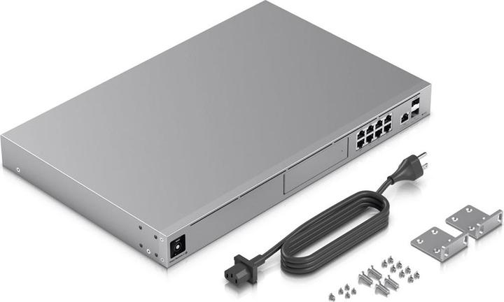 Produktbild Ubiquiti UniFi Dream Machine - Special Edition