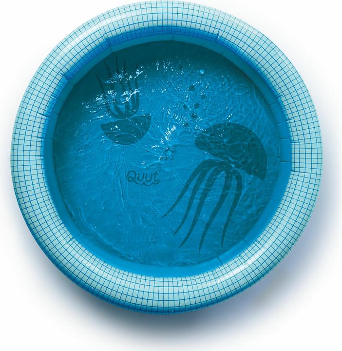 Produktbild Quut Planschbecken Dippy? Ocean Ø 120 cm, Breite