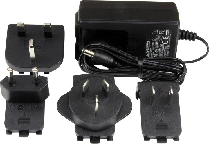 Actual product image StarTech DC POWER ADAPTER - 9V 2A