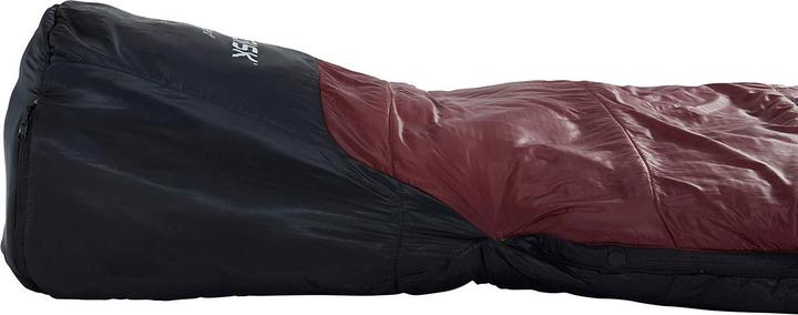 Immagine prodotto Nordisk Sacco a pelo Oscar -2 Curve (200 cm)