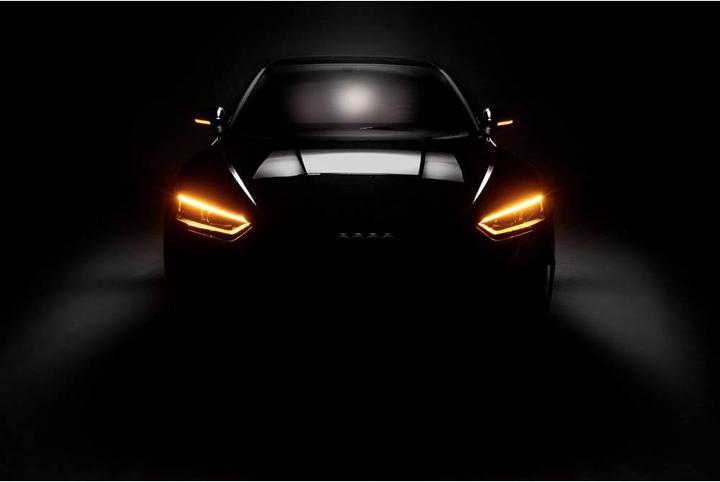 Immagine prodotto Osram LEDriving DMI