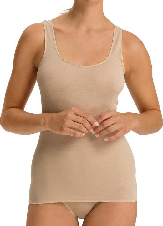 Immagine prodotto Hanro Cotton Seamless Unterhemd / Top (XL)