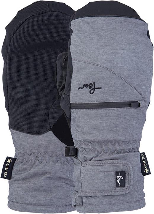 POW Cascadia GTX Short Mitt +Warm (L)