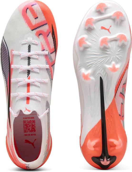 Produktbild Puma ULTRA 5 ULTIMATE FG Wn's (41)