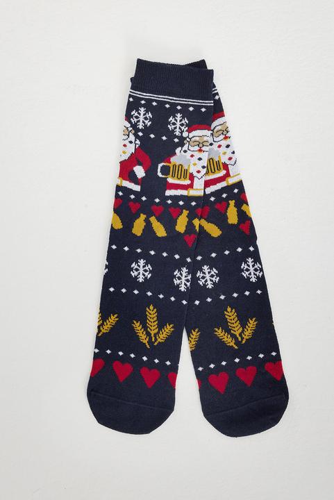 Produktbild Christmas Sweats Cold One Socks (40, 36 - 39)