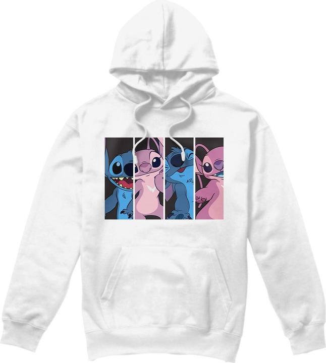 Immagine prodotto Lilo & Stitch Kapuzenpullover (S)