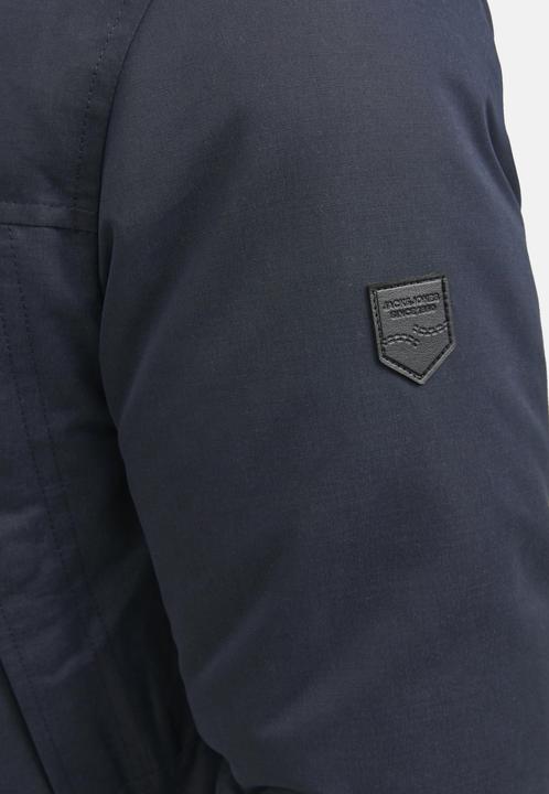 Produktbild Jack & Jones Kapuzen Parka (M)