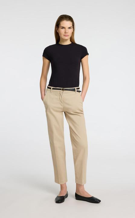 Immagine prodotto Selected Femme Slfvera-Rita Mw Cropped Pant Noos (38)