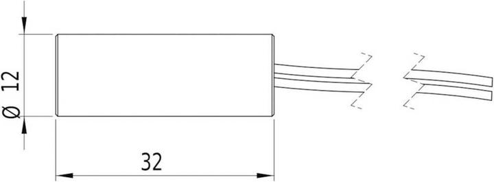 Produktbild Picotronic Lasermodul Isolierter Linienlaser (Elektronikkit)