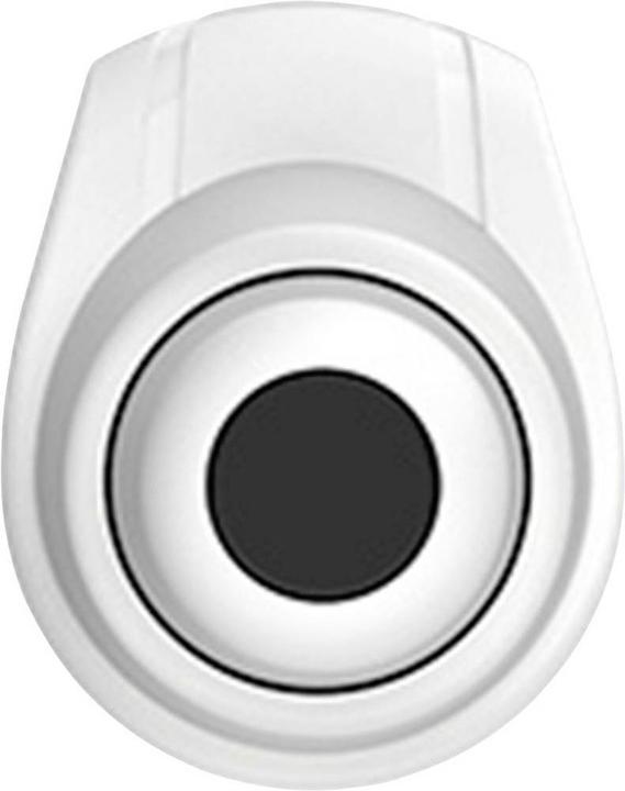 Produktbild Schneider Kugelschreiber Reco Schreibfarbe: Schwarz (Weiss, 1 x)
