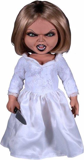 Immagine prodotto Mezco Toys Bambola Assassina - Il figlio di Chucky: Tiffany