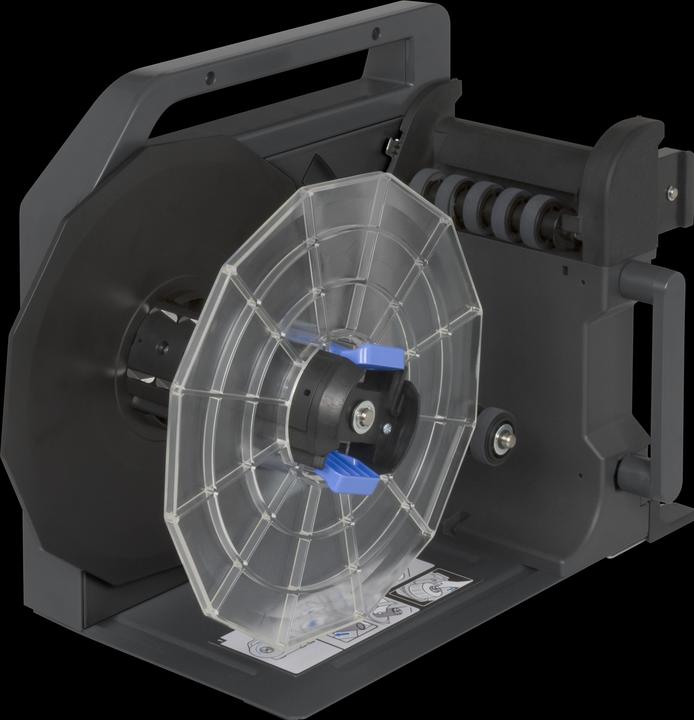 Image du produit Epson Broche (4") pour ColorWorks CW-C6000A, CW-C6000P, CW-C6500Ae, CW-C6500Pe