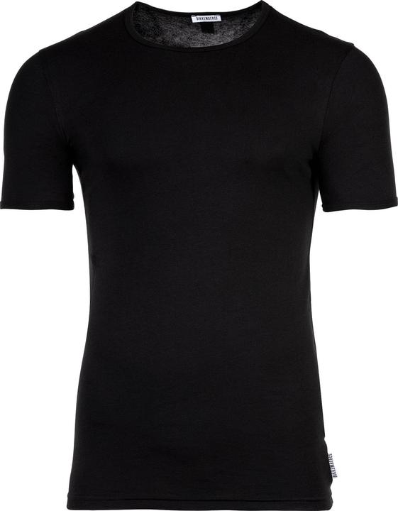 Actual product image Bikkembergs T-shirt casual figure-hugging (XXL)