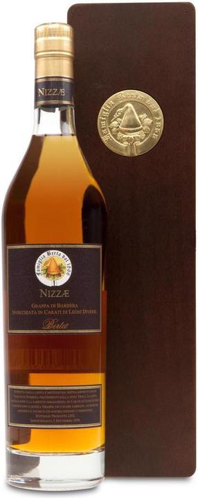 Image du produit Berta Nicee 0,7 l (1 x 70 cl)