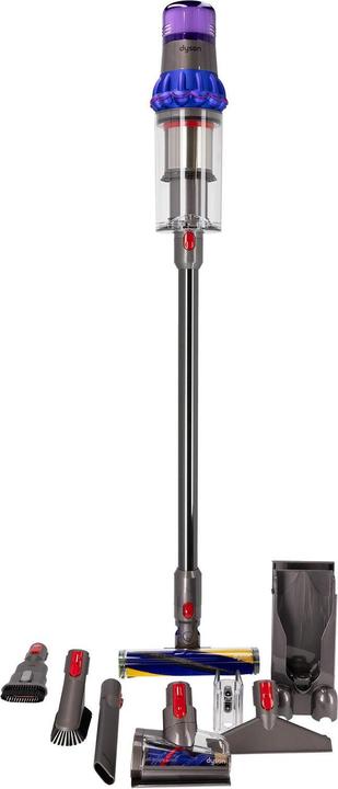 Productafbeelding Dyson V15 Detect Fluffy