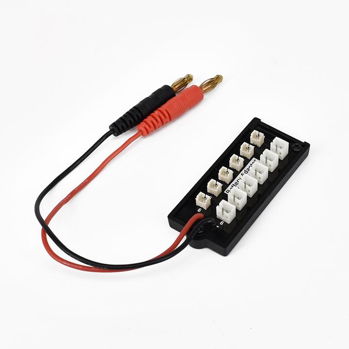 Swaytronic Power ParaBoard 6x EC5