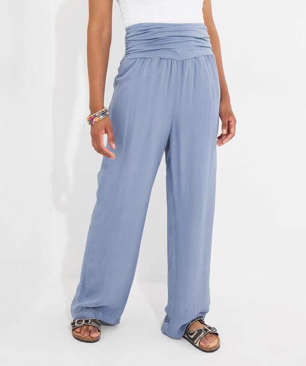 Produktbild Joe Browns Breezy Relaxed Fit Beach Trousers (34)
