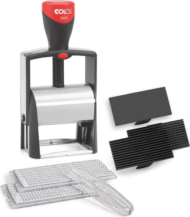 Image du produit Colop Kit d'impression
