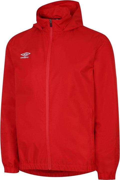 Umbro Total Jacke wasserfest Training