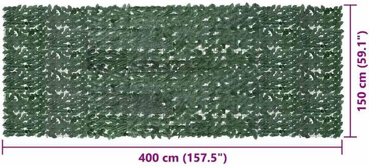 Image du produit VidaXL Emmy (150 cm)