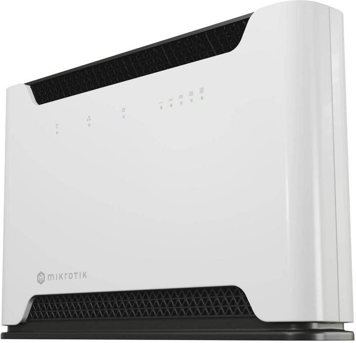 Immagine prodotto MikroTik Routeur Chateau LTE 5G R16 Wifi ac 5 porte Gigabit