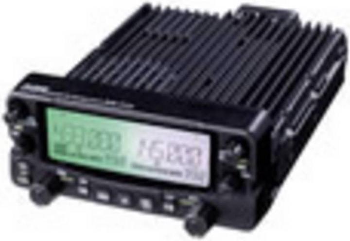 Produktbild Alinco Amateur Funkgerät DR 735 E Mobilfunkgerät Duoband VHF/ UHF