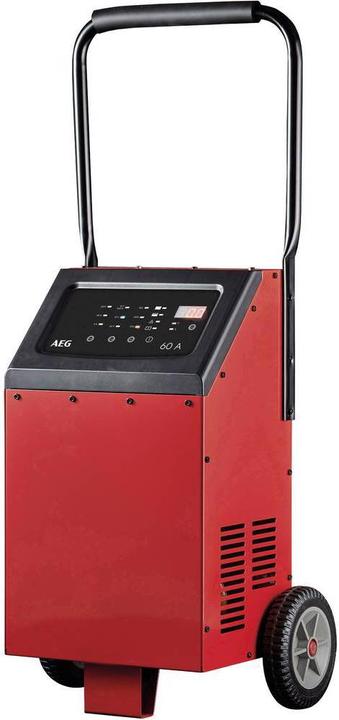 Produktbild AEG LT 60 (12V, 24V, 60 A)