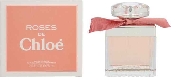 Immagine prodotto Chloé Rose di (Eau de toilette, 75 ml)