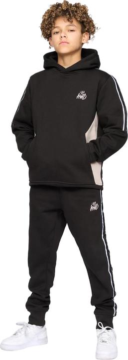 Kings Will Dream Techy Trainingsanzug verklebt Jungen