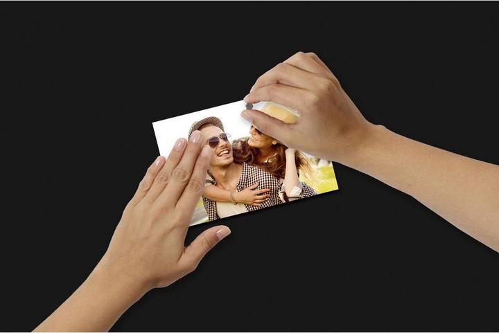 Immagine prodotto BE! Board Lavagna magnetica in vetro Be!Board, 45 x cm (1 x)