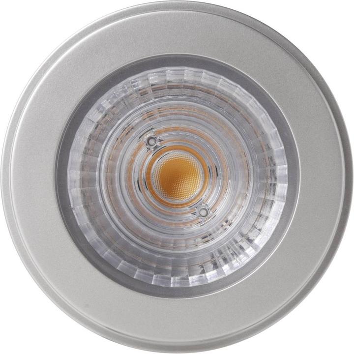 Immagine prodotto Megaman LED GU10 11 W riflettore bianco caldo dimmerabile (GU10, 11000 W, 900 lm, 1 x, F)