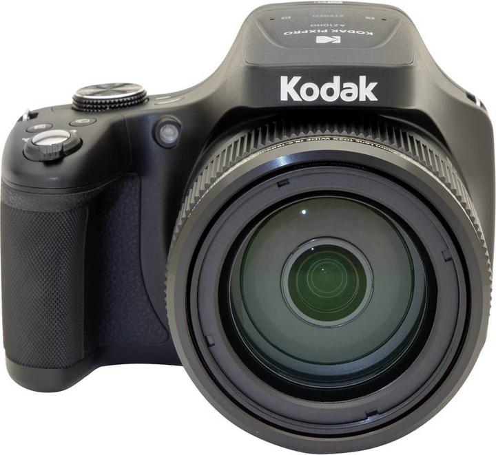 Image du produit Kodak Pixpro AZ1000 (3.5 - 357 mm, 20 Mpx, 1/2,3'')