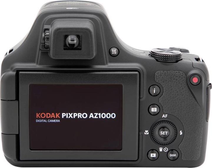 Image du produit Kodak Pixpro AZ1000 (3.5 - 357 mm, 20 Mpx, 1/2,3'')