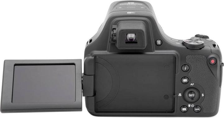 Image du produit Kodak Pixpro AZ1000 (3.5 - 357 mm, 20 Mpx, 1/2,3'')