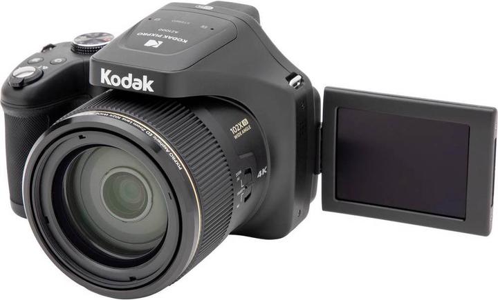 Image du produit Kodak Pixpro AZ1000 (3.5 - 357 mm, 20 Mpx, 1/2,3'')