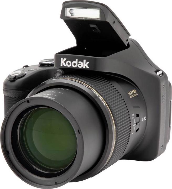 Image du produit Kodak Pixpro AZ1000 (3.5 - 357 mm, 20 Mpx, 1/2,3'')