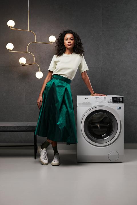 Immagine prodotto AEG LB4660WT